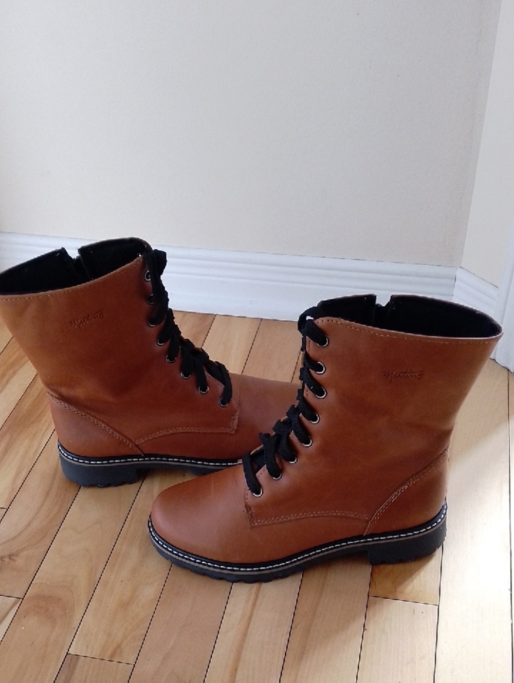 Martino Nina Women's 3 Seasons Boot